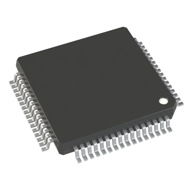 Renesas Electronics America Inc_R5F104LCAFB#10