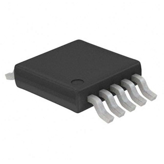 Renesas Electronics America Inc_R5F1051AASP#10