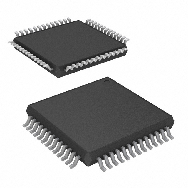 Renesas Electronics America Inc_R5F10RJ8GFA#X0