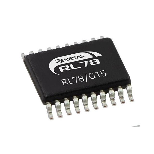 Renesas Electronics America Inc_R5F12068MSP#50