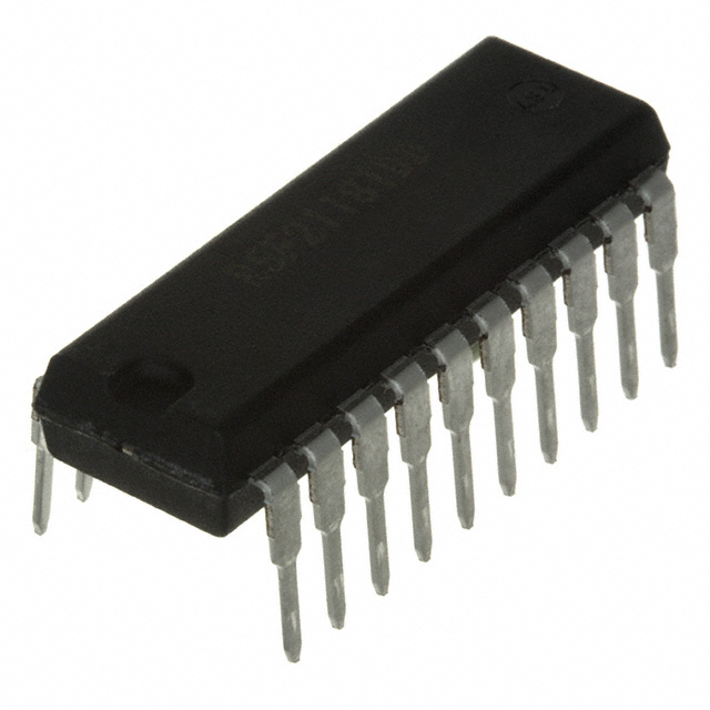 Renesas Electronics America Inc_R5F211B1DD#U0