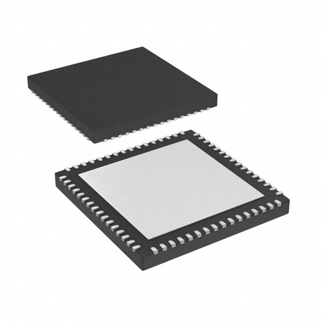 Renesas Electronics America Inc_R5F51103ADNE#U0