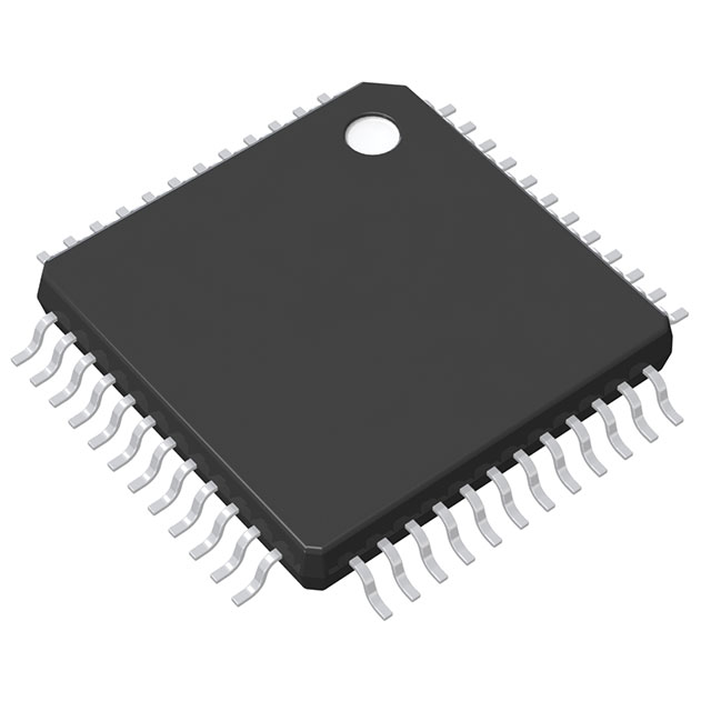 Renesas Electronics America Inc_R5F51403ADFJ#10