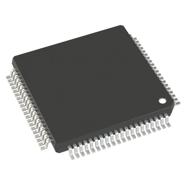 Renesas Electronics America Inc_R5F51406AGFN#50