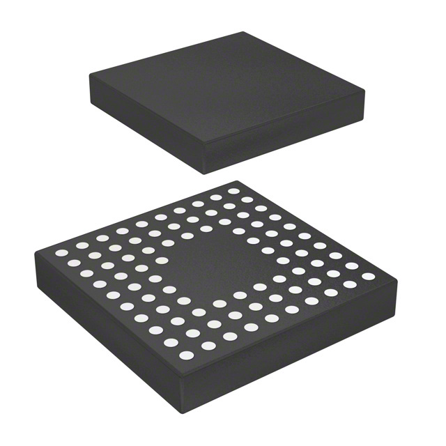 Renesas Electronics America Inc_R5F56218BDLD#U0