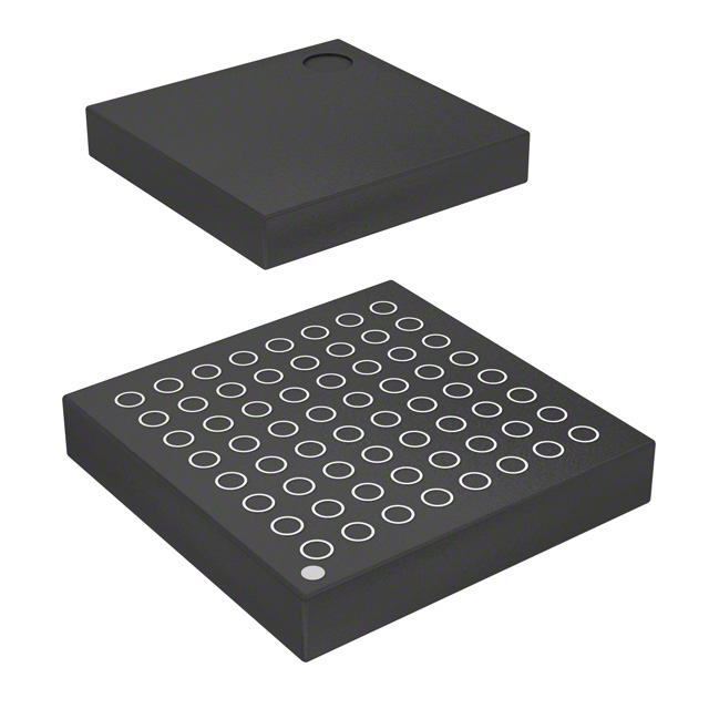 Renesas Electronics America Inc_R5F5631PFDLH#U0