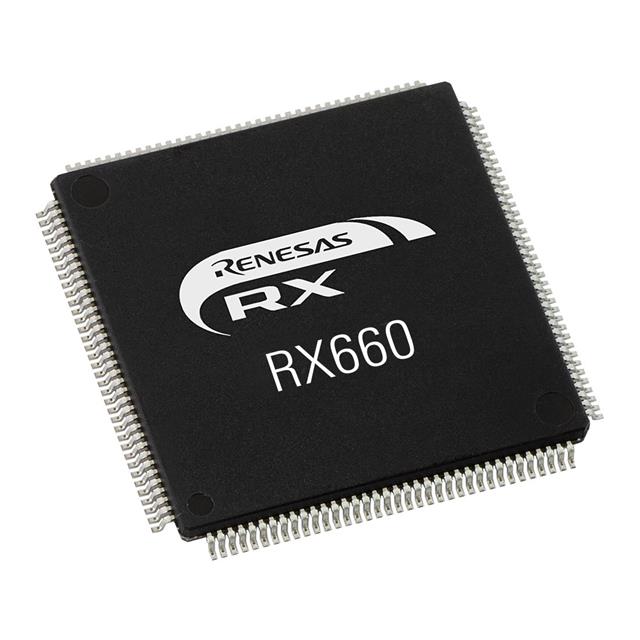 Renesas Electronics America Inc_R5F56609BGFP#30