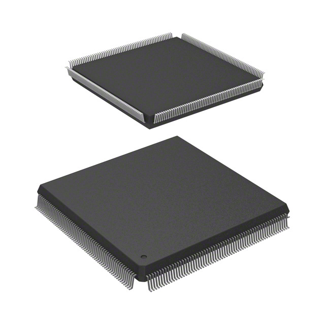 Renesas Electronics America Inc_R5S72030W200FP