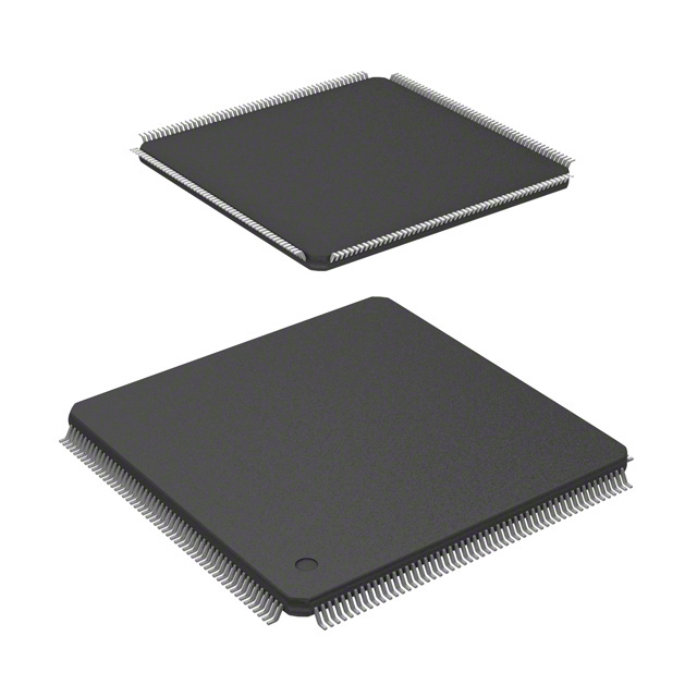 Renesas Electronics America Inc_R5S72640W144FP#U0