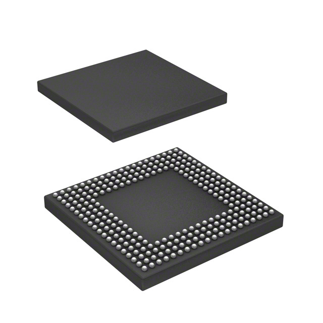 Renesas Electronics America Inc_R5S76700B200BG