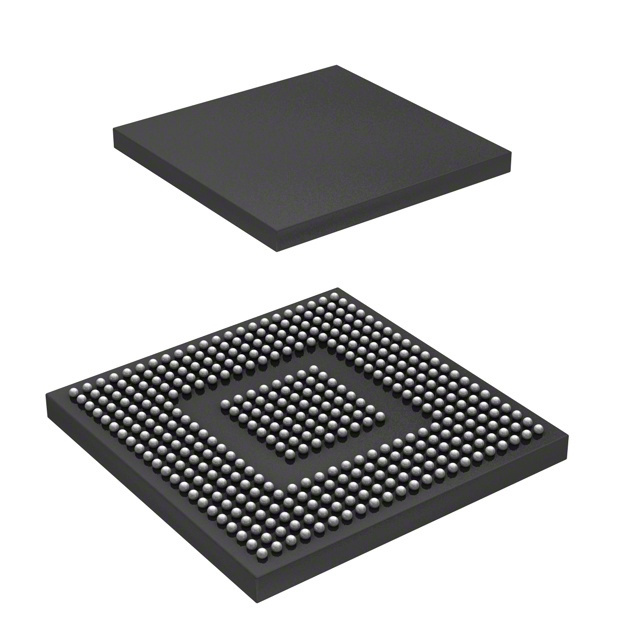 Renesas Electronics America Inc_R5S77640N300BG