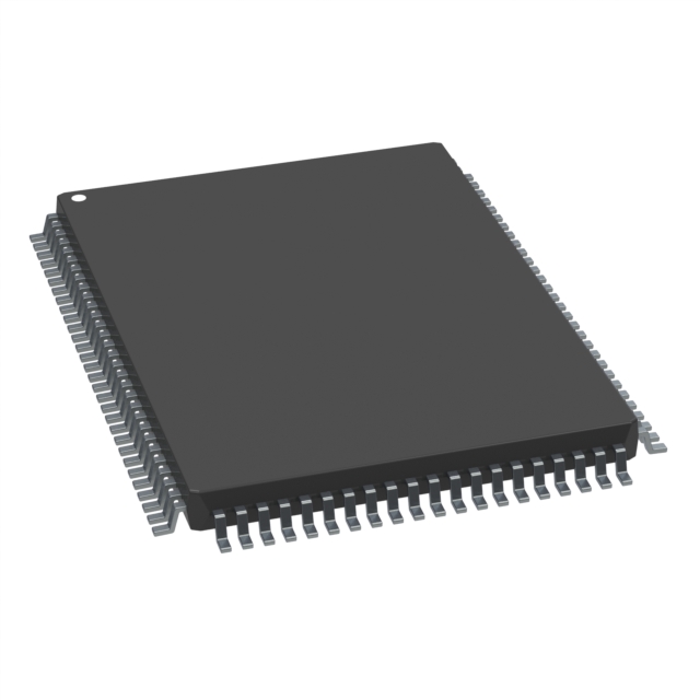 Renesas Electronics America Inc_R7F100GPL2DFA#BA0