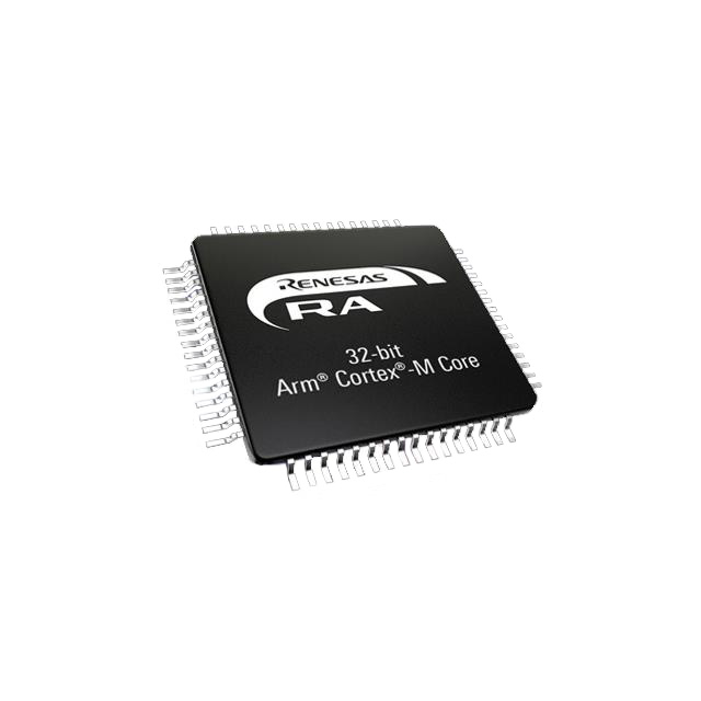 Renesas Electronics America Inc_R7FA2E2A72DNK#AA0