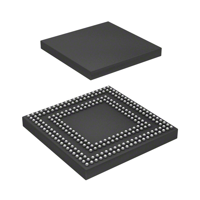 Renesas Electronics America Inc_R7S721000VCBG#AC1