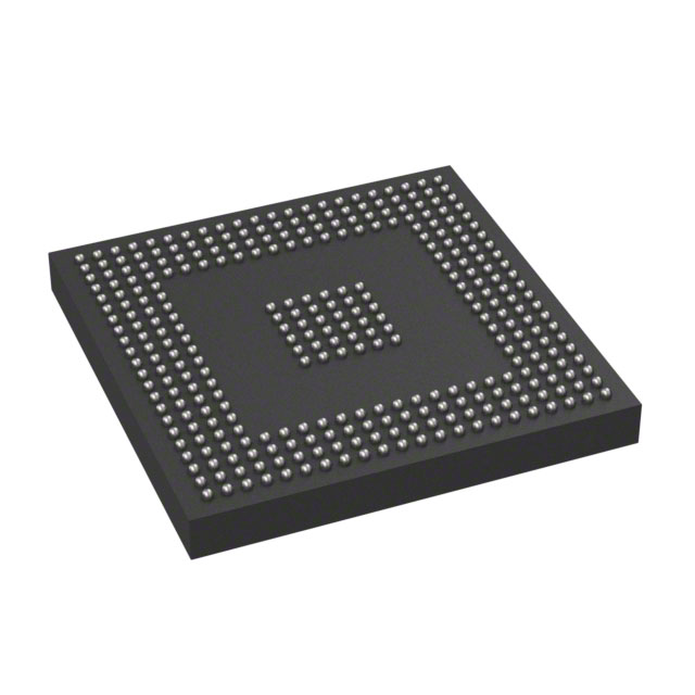 Renesas Electronics America Inc_R7S721001VCBG#AC0