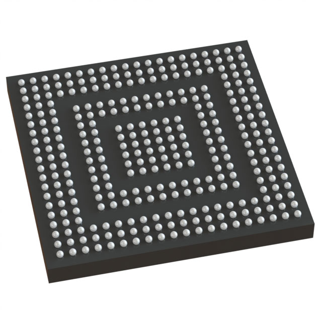 Renesas Electronics America Inc_R7S910016CBA#BC0