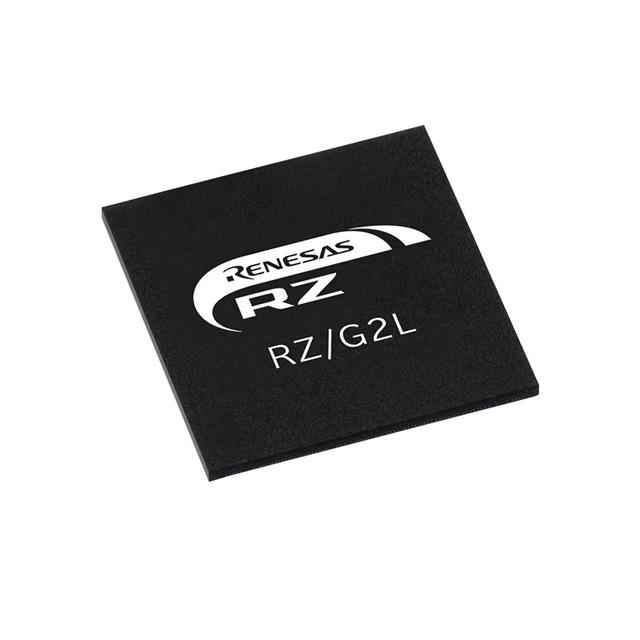 Renesas Electronics America Inc_R9A07G043F01GBG#AC0