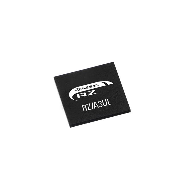 Renesas Electronics America Inc_R9A07G063U01GBG#AC0