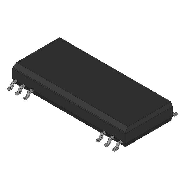 Renesas Electronics America Inc_UPD166013T1J-E1-AY