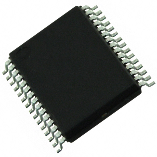 Renesas Electronics America Inc_UPD78F0501MC(R)-5A4-A