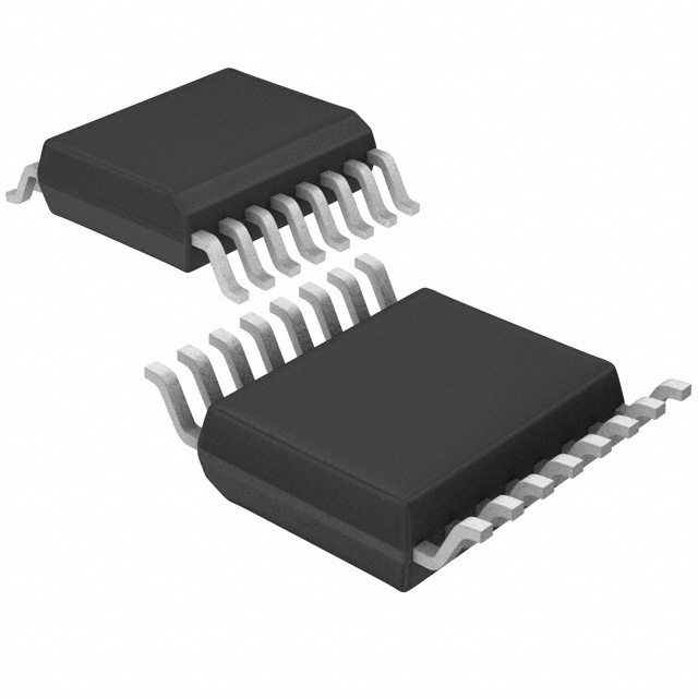 Renesas Electronics America Inc_UPD78F0741MA-FAA-AX