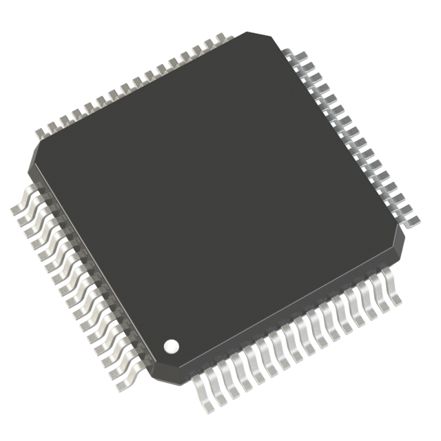 Renesas Electronics America Inc_UPD78F0763GB-GAH-AX