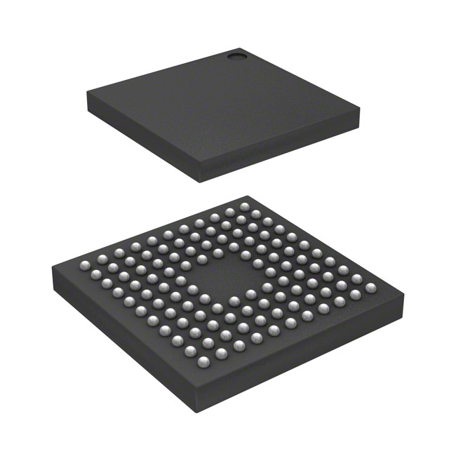 Renesas Electronics Corporation_DF2319CVLP25V