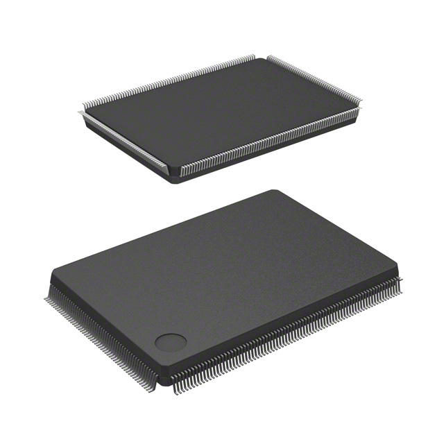 Renesas Electronics Corporation_DF7055SBP40LNV