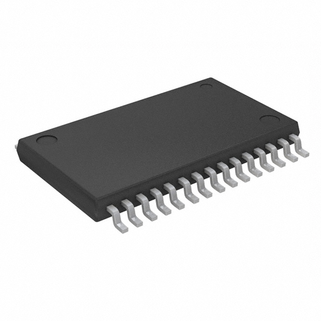 Renesas Electronics Corporation_R5F10BACKSP#G5