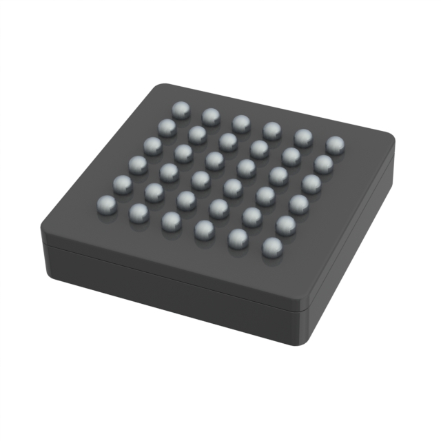 Renesas Electronics Corporation_R5F11CCCMBG#U0