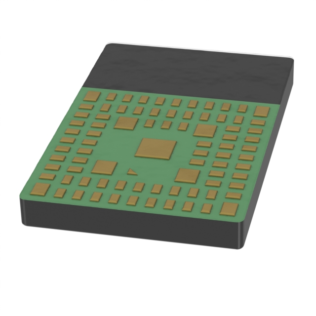Renesas Electronics Corporation_R5F523W8DDLN#U0