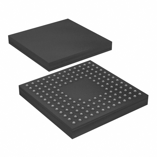 Renesas Electronics Corporation_R7FA6M3AH3CLK#AC0