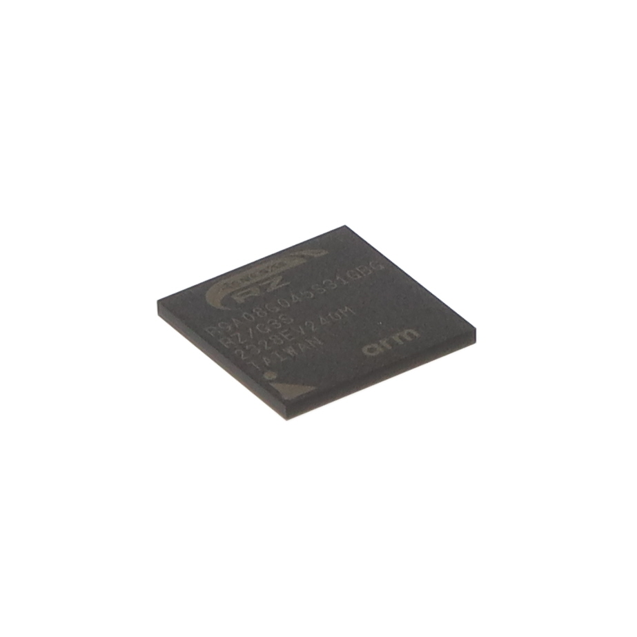 Renesas Electronics Corporation_R9A08G045S31GBG#AC0