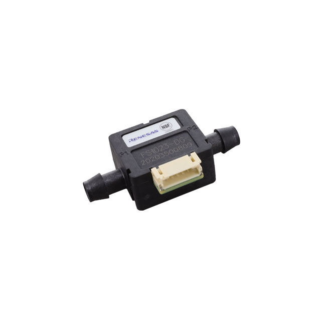 Renesas Electronics Corporation_FS1023-1001-DG