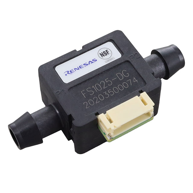 Renesas Electronics Corporation_FS1025-1001-DG