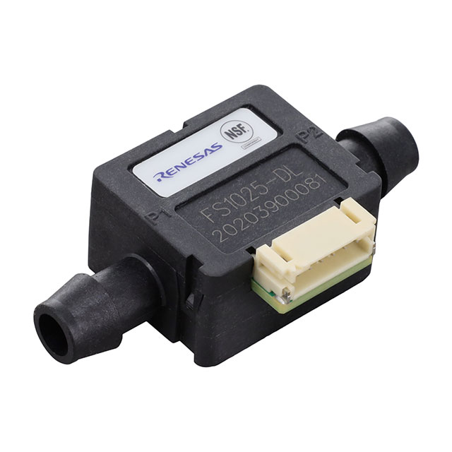 Renesas Electronics Corporation_FS1025-2001-DL