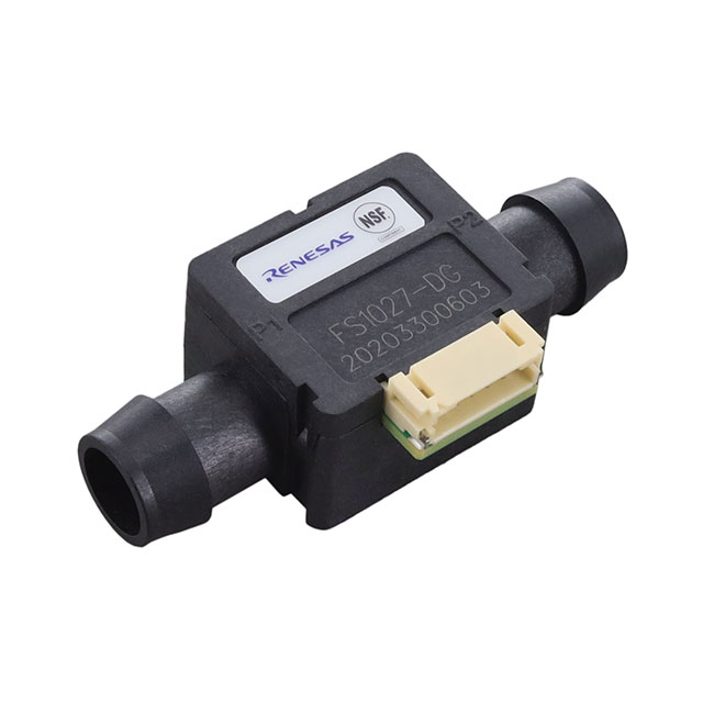 Renesas Electronics Corporation_FS1027-1001-DG