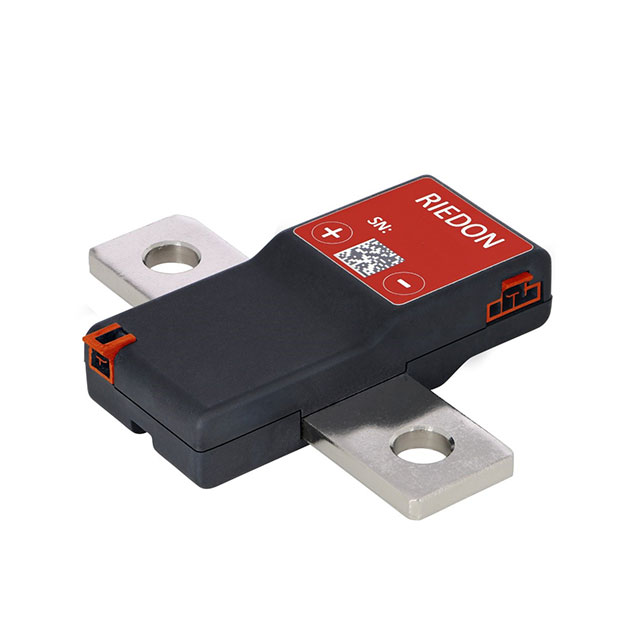 Riedon_SSD-100-R