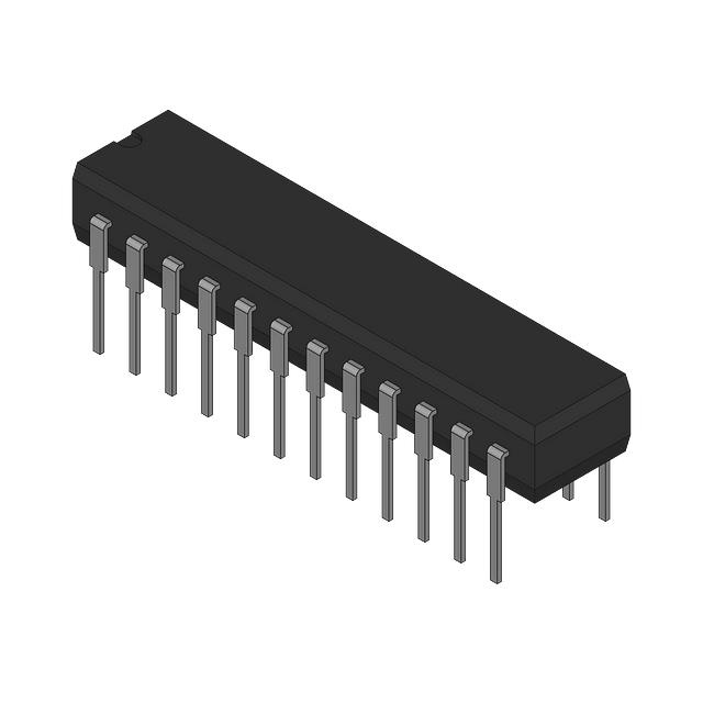 Rochester Electronics, LLC_EP600DM-25/B