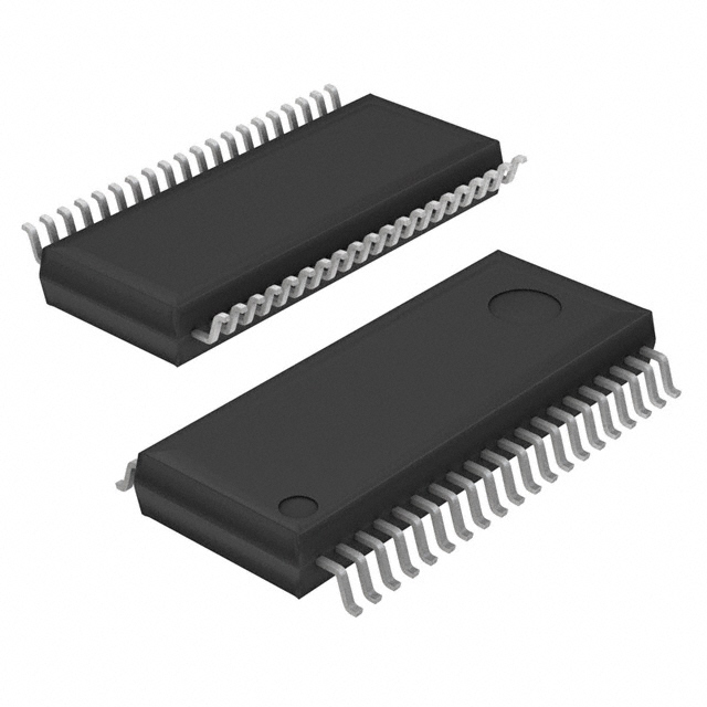 Rohm Semiconductor_BU9409FV-E2