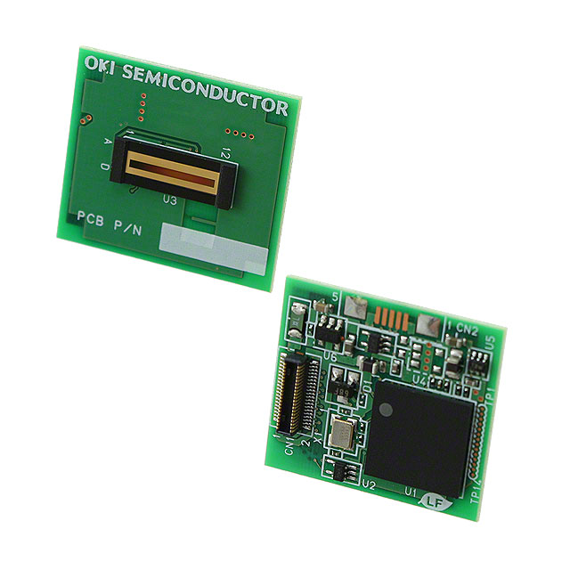 Rohm Semiconductor_MK67Q5250V-0001YC