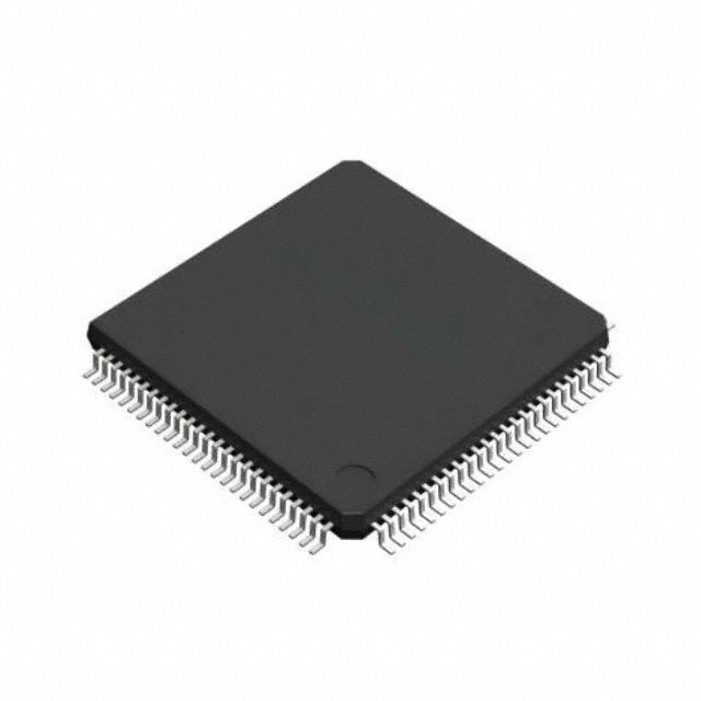 Rohm Semiconductor_ML630Q466-NNNTBZWAX