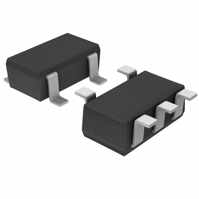 Rohm Semiconductor_BD7411G-TR