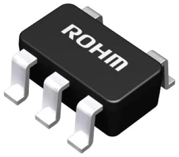 Rohm Semiconductor_BDE0700G-TR
