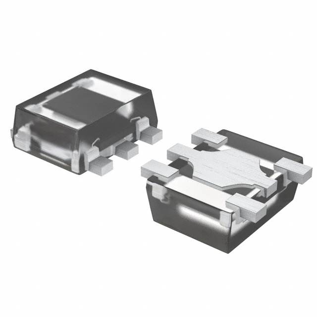 Rohm Semiconductor_BH1620FVC-TR