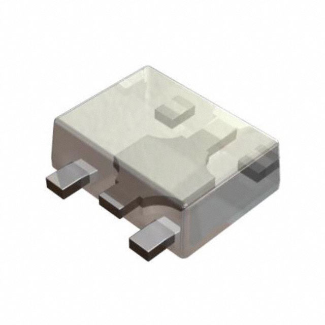 Rohm Semiconductor_BH1682FVC-TR