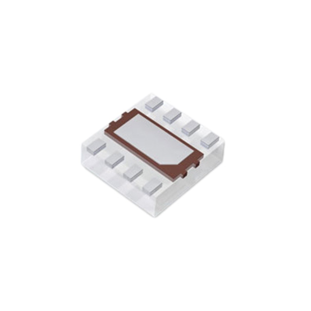 Rohm Semiconductor_BH1745NUC-E2