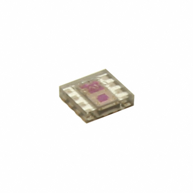 Rohm Semiconductor_BH1749NUC-E2