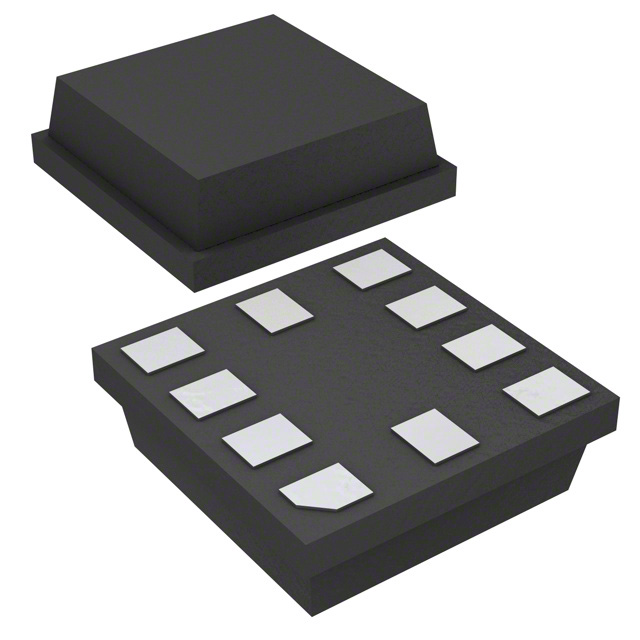 Rohm Semiconductor_BH1771GLC-E2