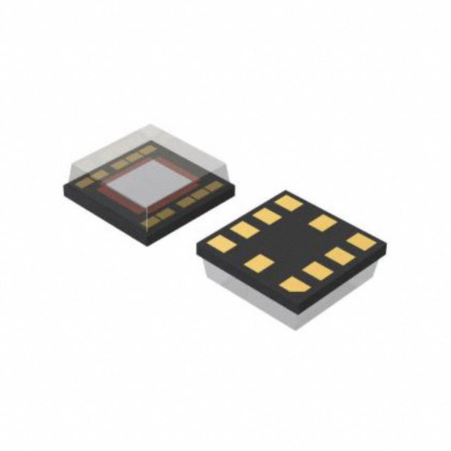 Rohm Semiconductor_BH1792GLC-E2